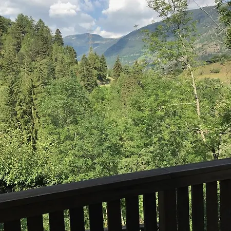 Apartman Charmantes Bijou In Der Aletschregion Grengiols